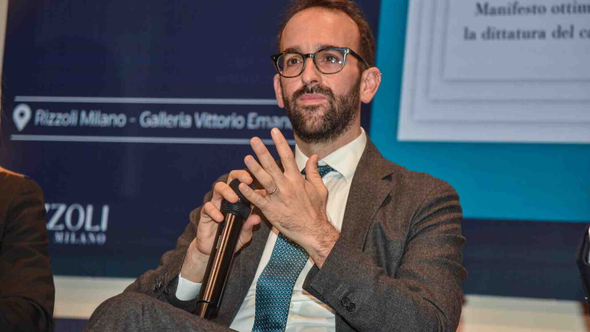 Annunciati i vincitori del Biagio Agnes 2026. Al direttore Cerasa il premio "Giornalista Scrittore"