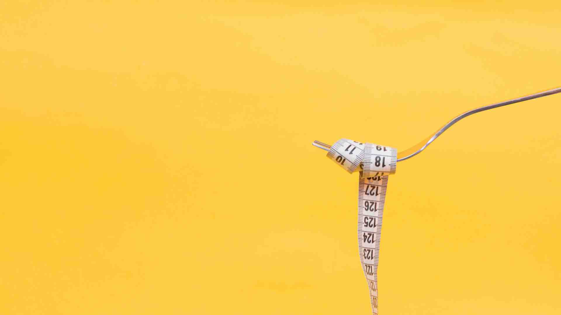 Come crolla il mito del digiuno intermittente