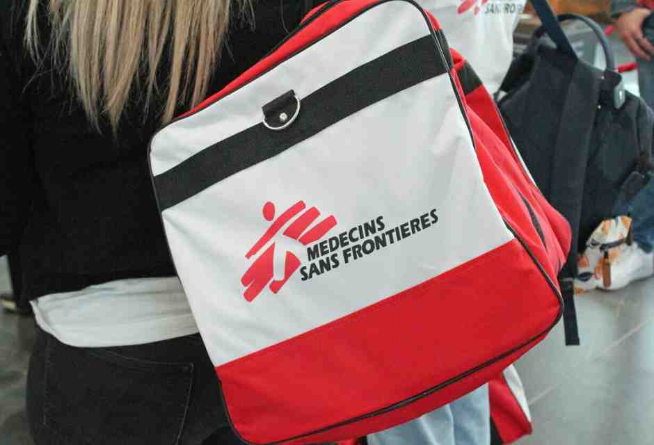 Cadono gli alibi di tre grandi organizzazioni umanitarie sulla guerra di Gaza