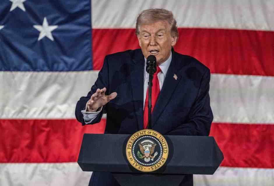 Caos sulla Striscia di Gaza. Il punto più serio del piano Trump che tutti fingono di non vedere