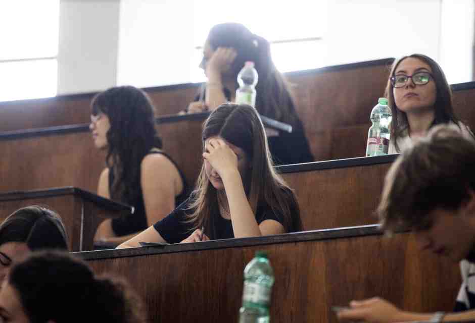 L’università di massa non democratizza il sapere. Alimenta la mediocrità