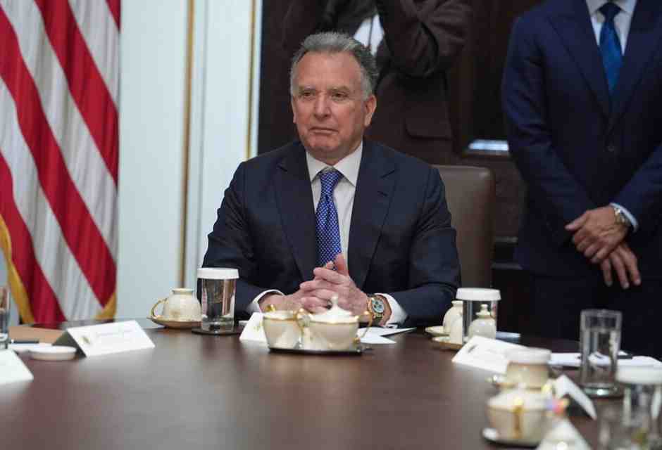 Iran, Ucraina e Russia. Troppi incontri in un giorno per Witkoff a Ginevra