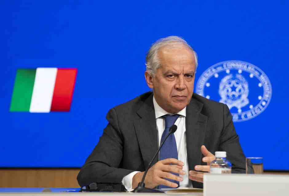 Il piano del governo per garantire la sicurezza delle ferrovie