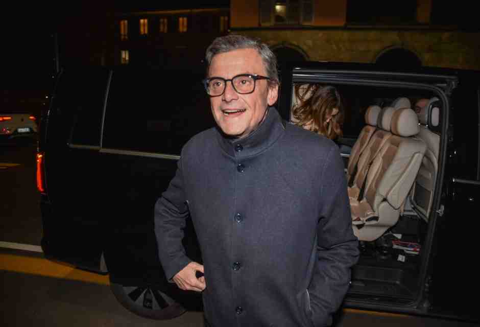 L’ “ignominia” del Board of Peace riporta Calenda a sinistra?