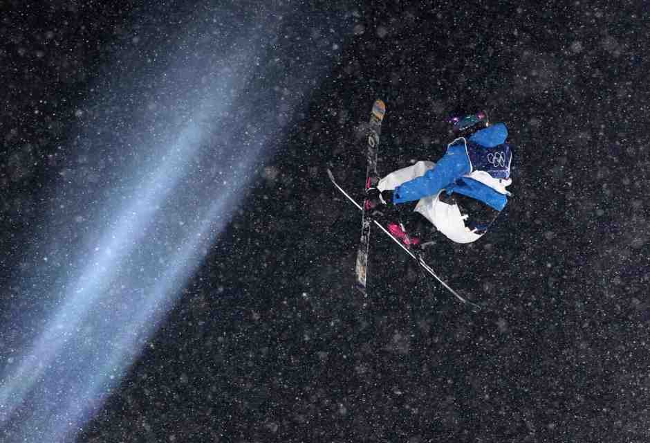 Il bronzo di Flora Tabanelli nel freestyle big air è un inno alla perseveranza