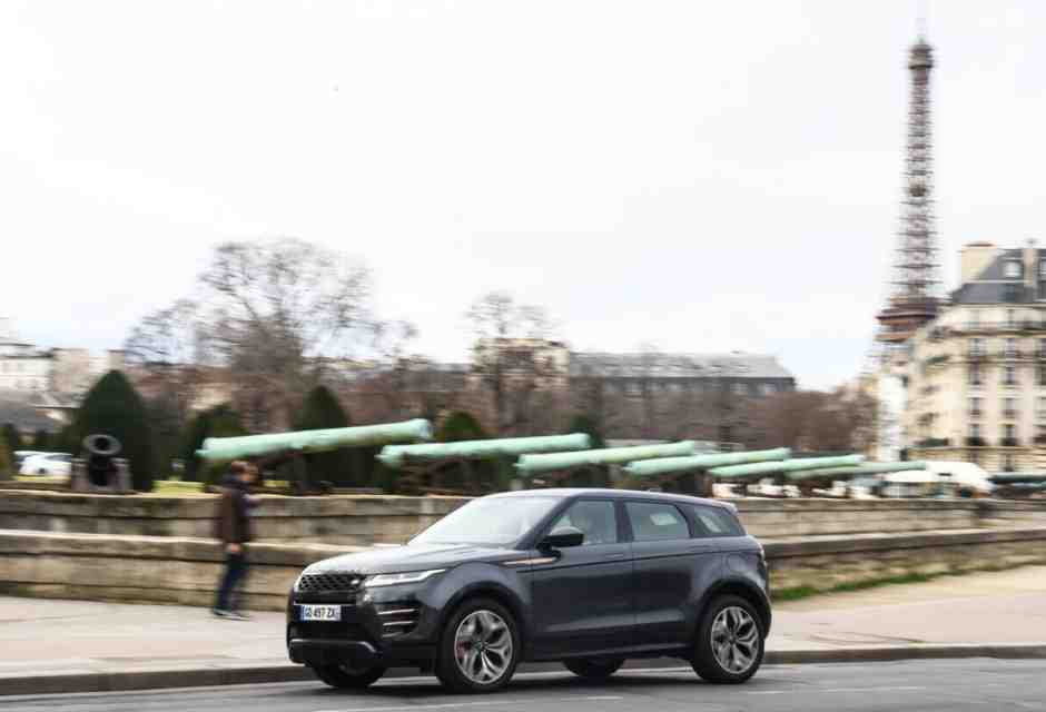 Il cieco di Gerico dei giorni nostri (alla guida di un suv)