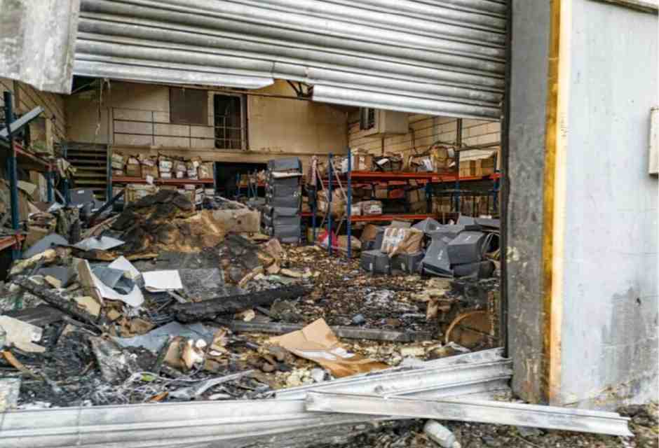 La Wagner recluta europei "sacrificabili" sul nostro territorio per sabotarci