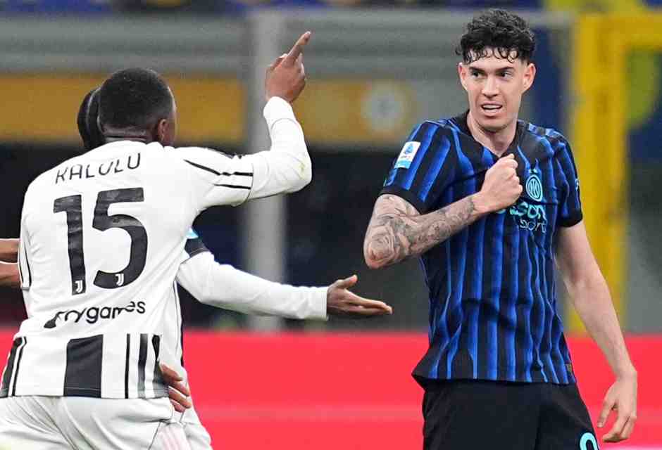 Letta rosica, Bastoni gioca: il moralismo da SciencePo travolto da Eupalla