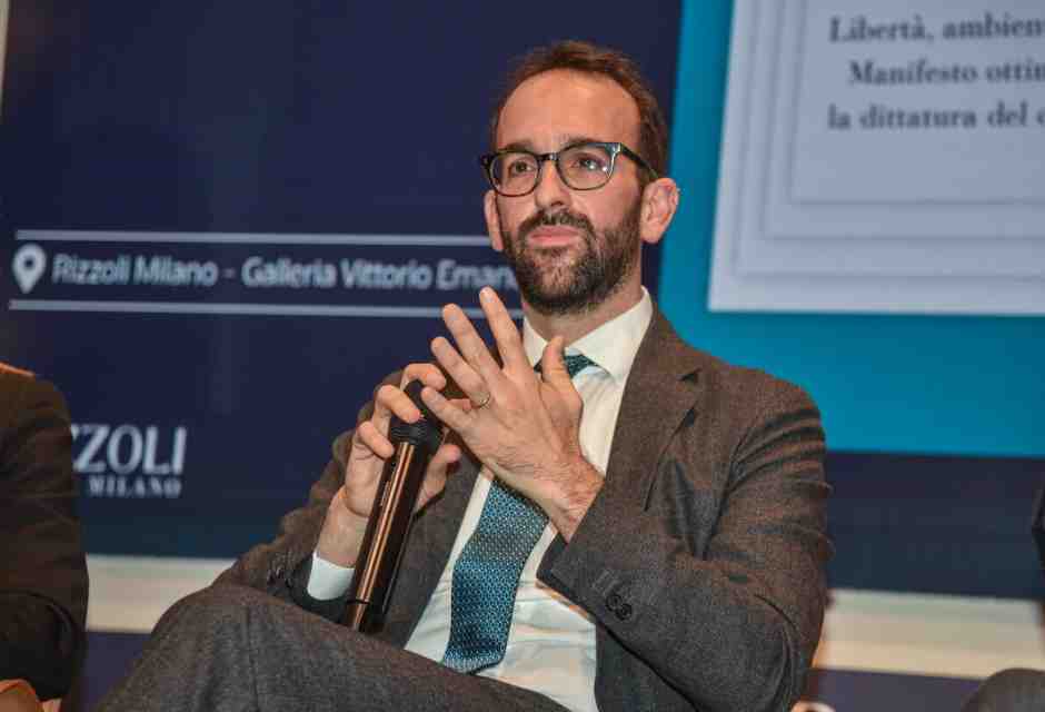 Annunciati i vincitori del Biagio Agnes 2026. Al direttore Cerasa il premio "Giornalista Scrittore"