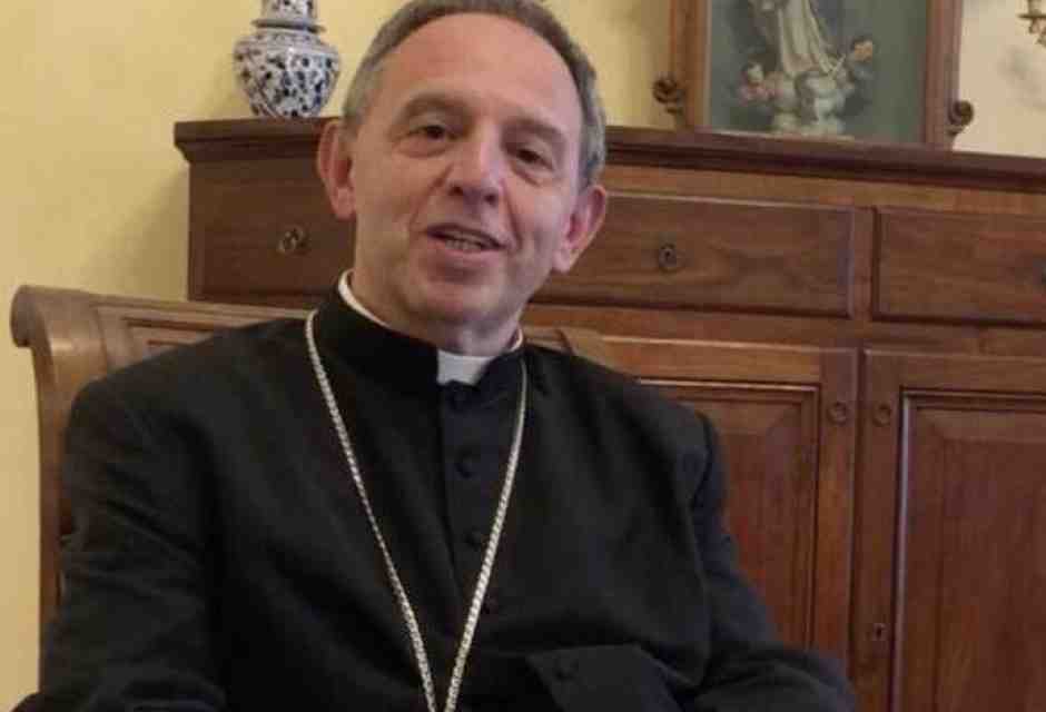 "Sul referendum la Chiesa non si schieri, non c'è di mezzo l'etica"