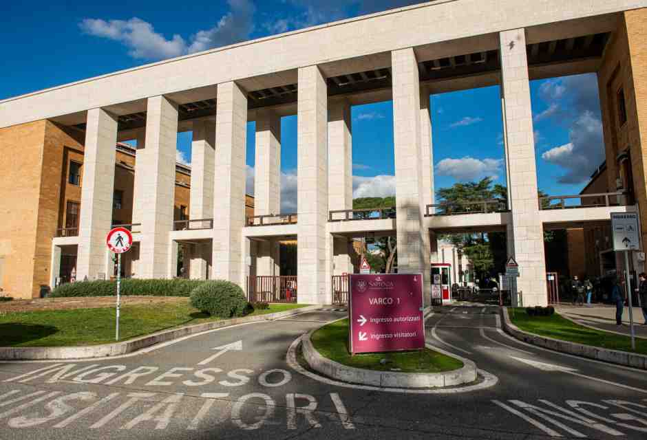 Dopo quindici giorni dall'attacco hacker la Sapienza torna digitale