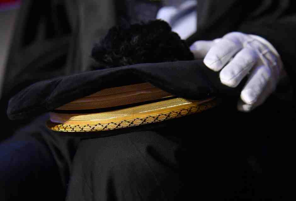 Essere allo stesso tempo accusatore e giudice è un "assurdo psicologico"