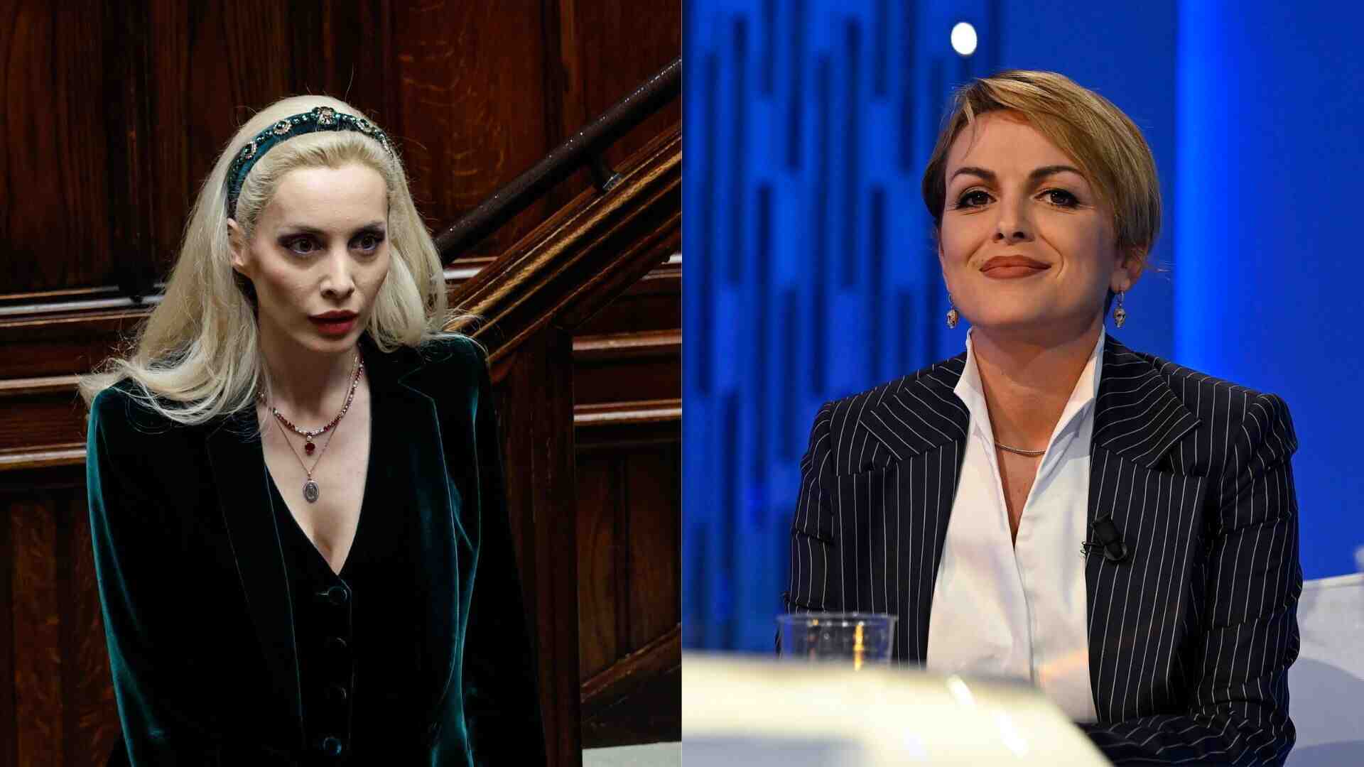 Fascina vs Pascale: simboli cancellati, cani ribattezzati e veti da Arcore. Vendetta al referendum