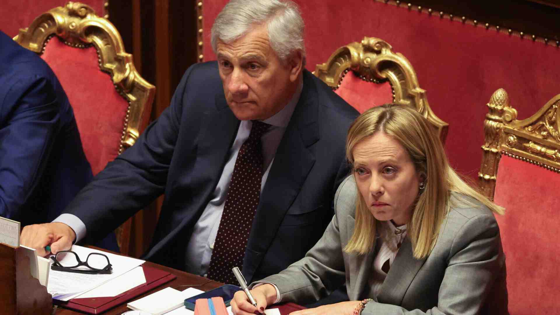 Il prof. Curreri: “Board per Gaza? Ambiguo ma dal governo scelta legittima”