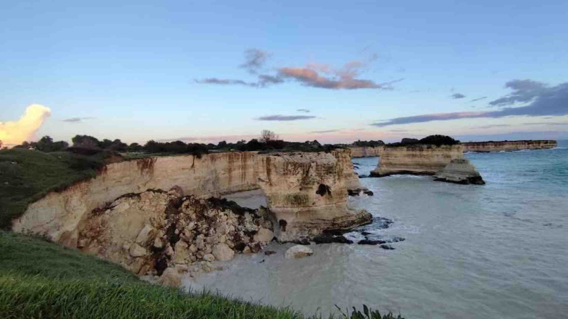 No Tap, no arco degli innamorati