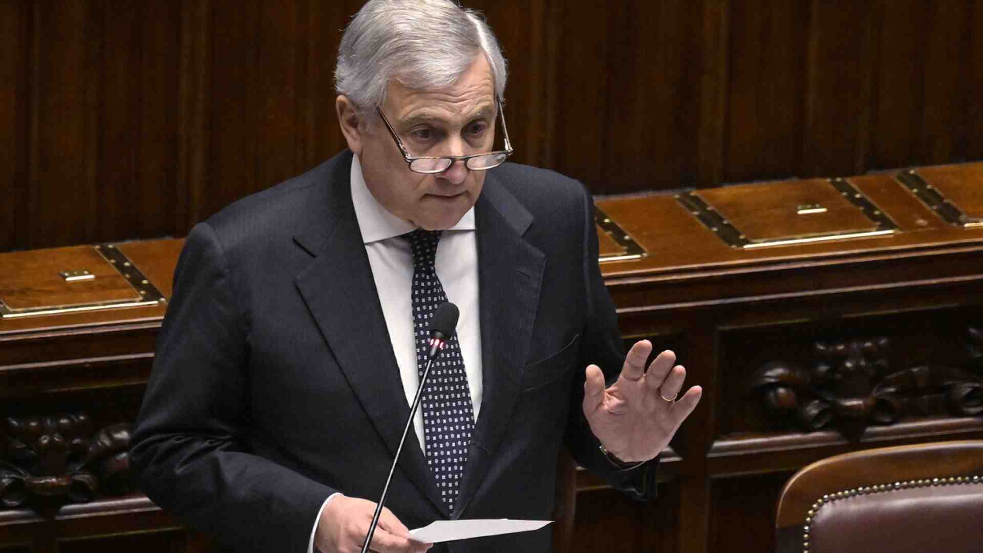 Il ruolo dell'Italia nel Board of peace trumpiano