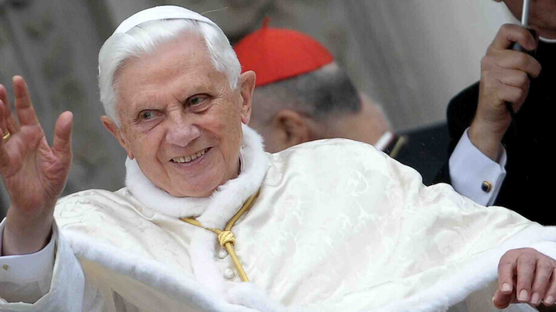 Come sarà la Chiesa nel XXI secolo? Ratzinger lo predisse alla perfezione