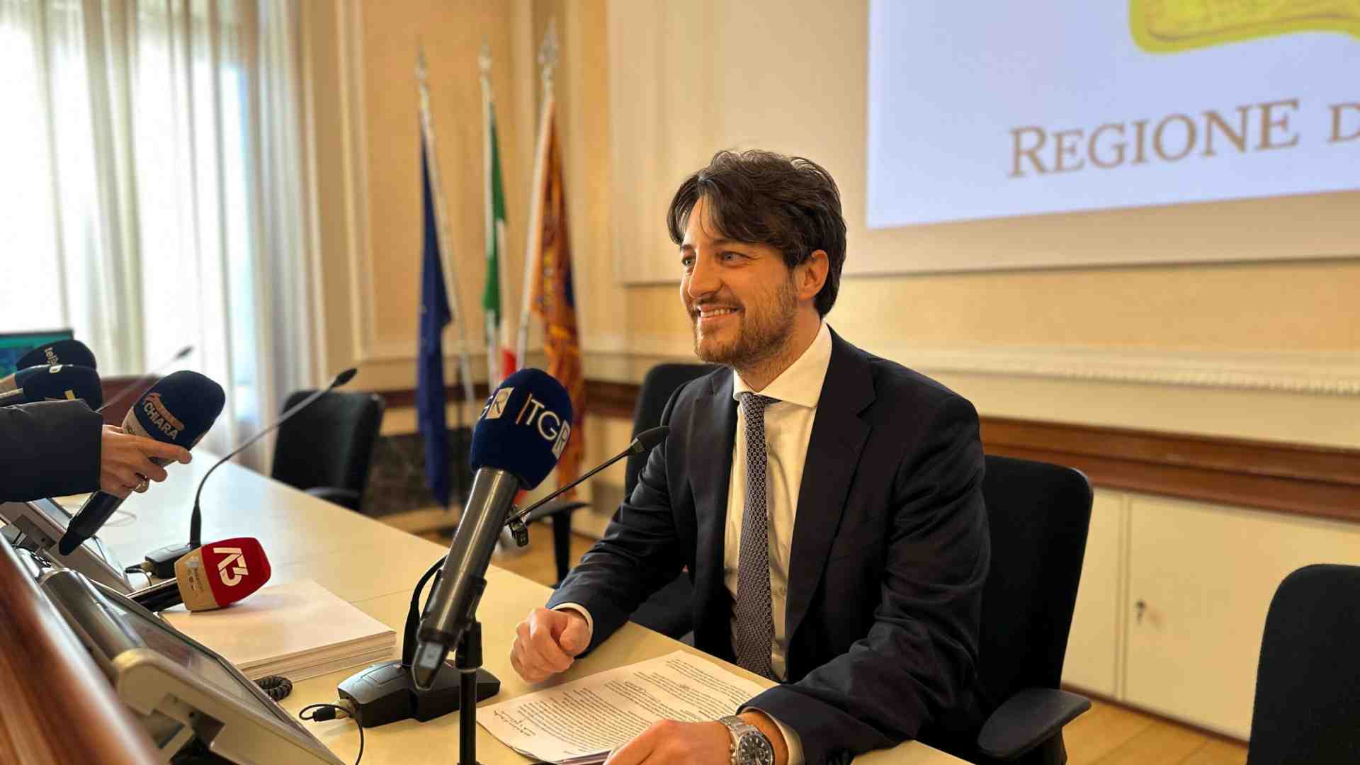 Il “caso” Stefani: fa il segretario della Lega in Veneto a sua insaputa