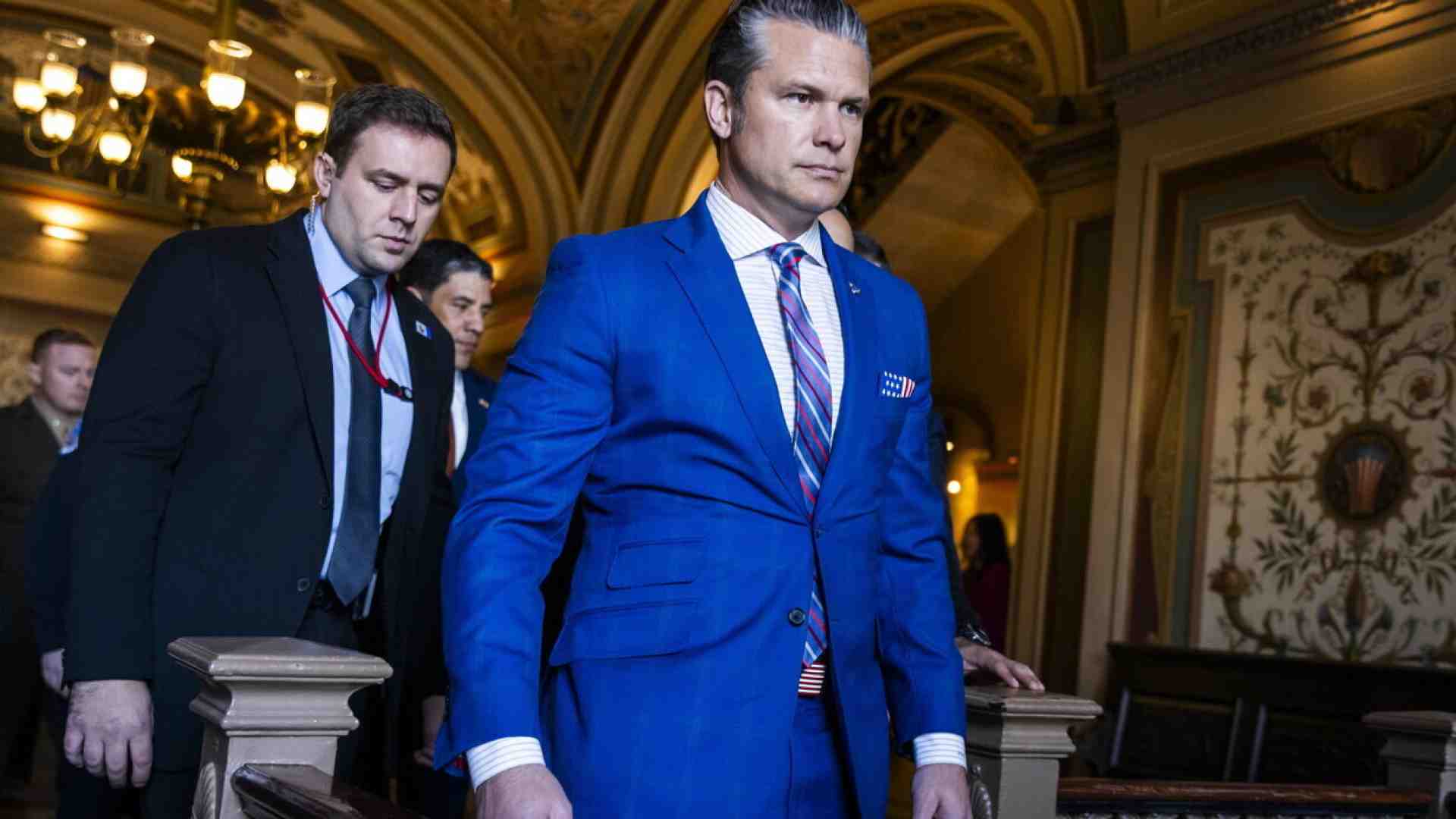 Il Pentagono contro Claude, l'AI di Anthropic