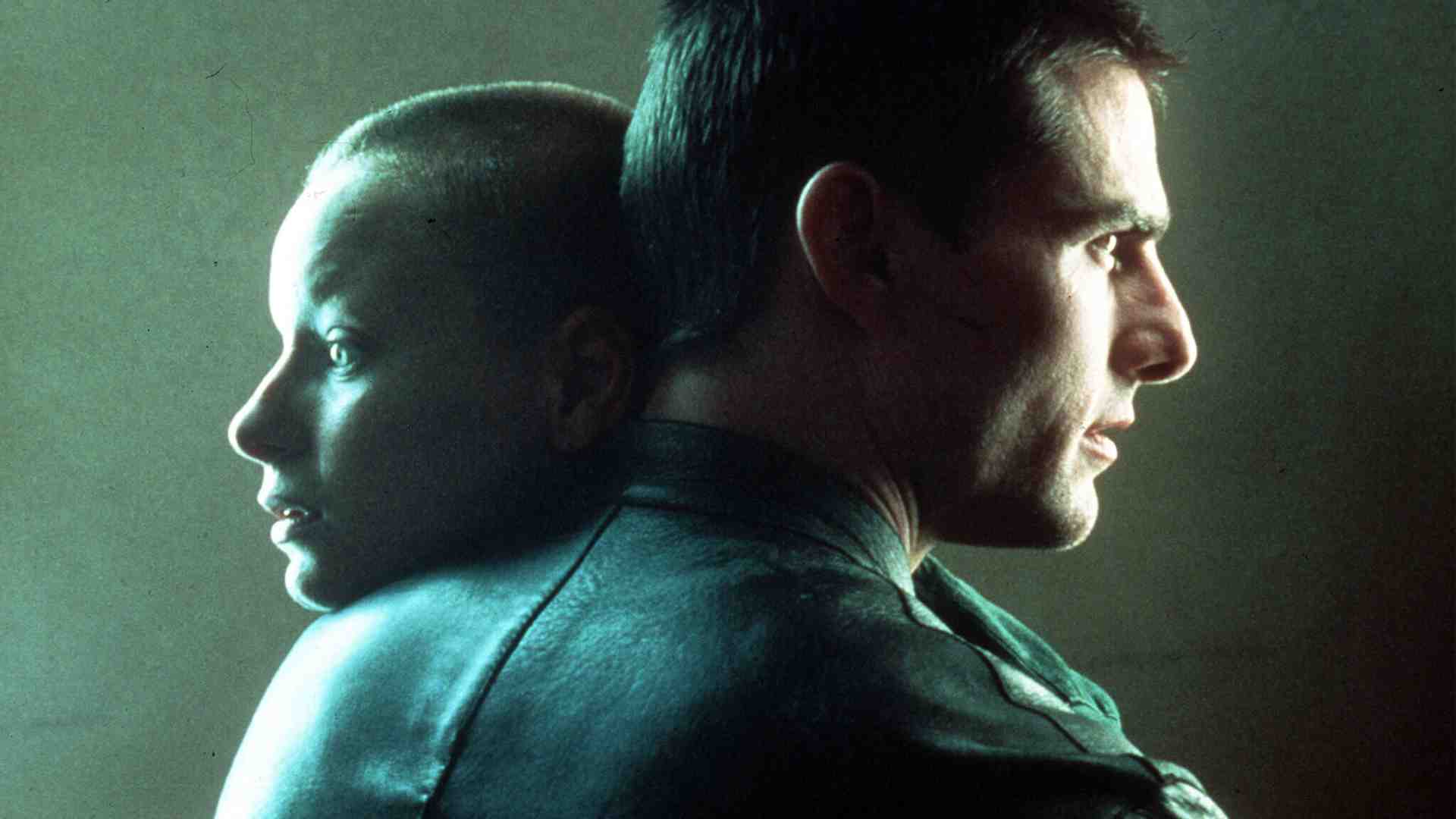 Cari bambini cattivi, Minority report era ottimista