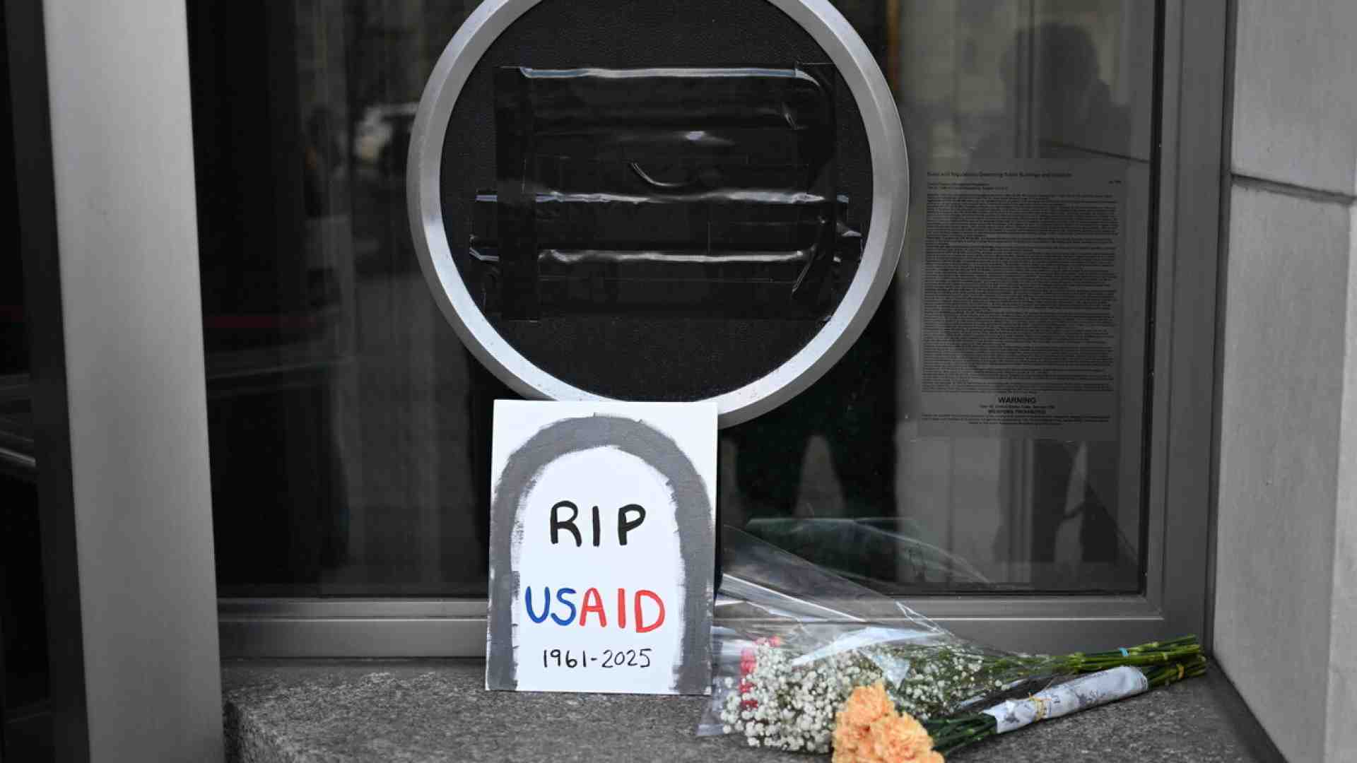 Come ristrutturare gli aiuti umanitari globali senza UsAid. Intervista