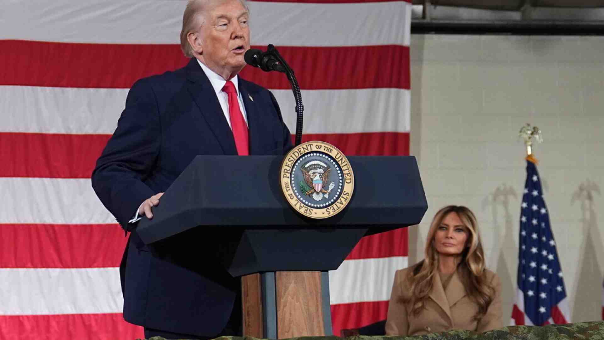 Trump non ha abolito il ministero dell’Istruzione, lo ha rafforzato