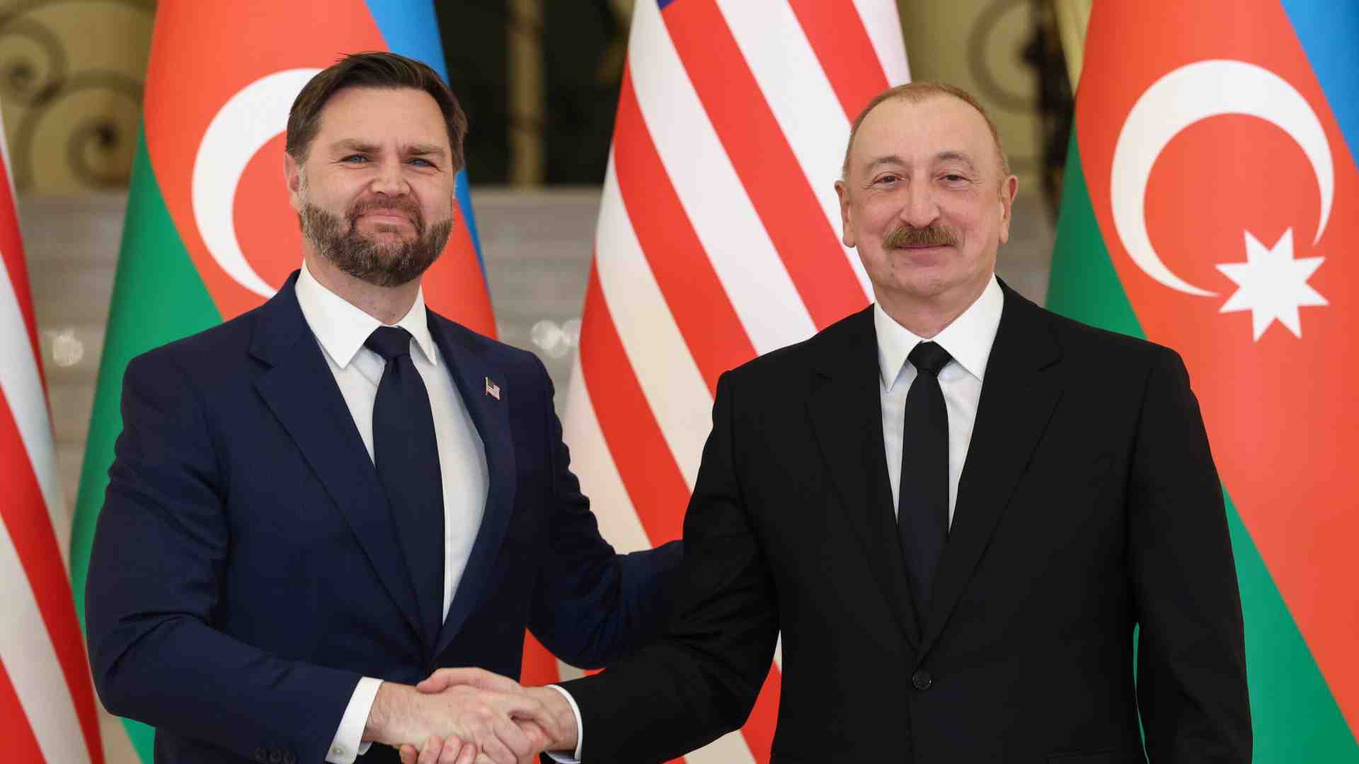 Ai-factory, nucleare, difesa. Gli accordi di Vance nel Caucaso del sud