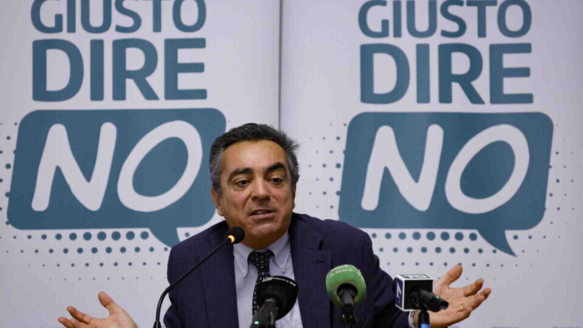 “Ma quale organo autonomo, il Comitato per il No è un’articolazione dell’Anm”, dice la giudice Ceccarelli