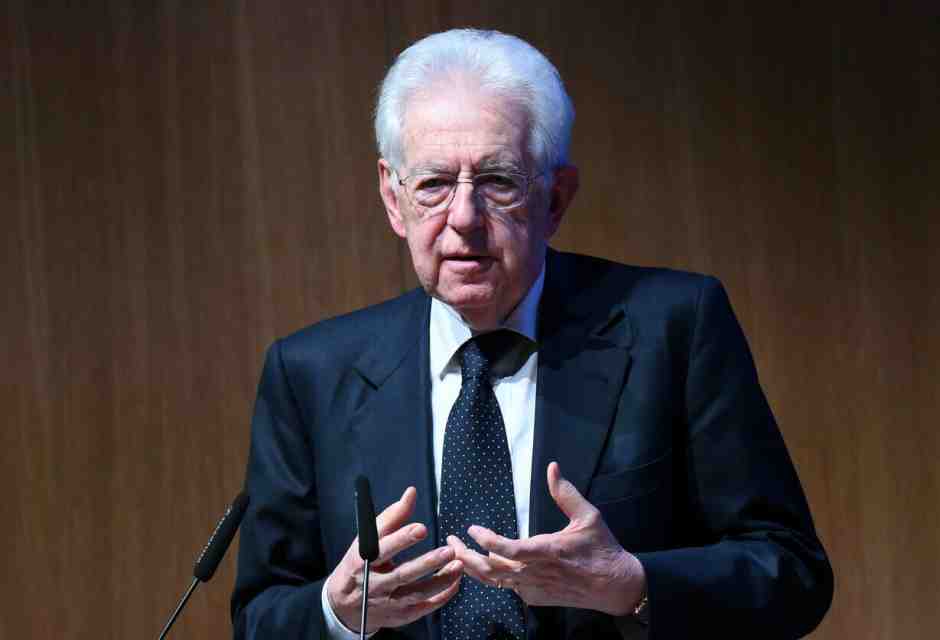 La subordinata di Monti e la forma di populismo su cui voteremo