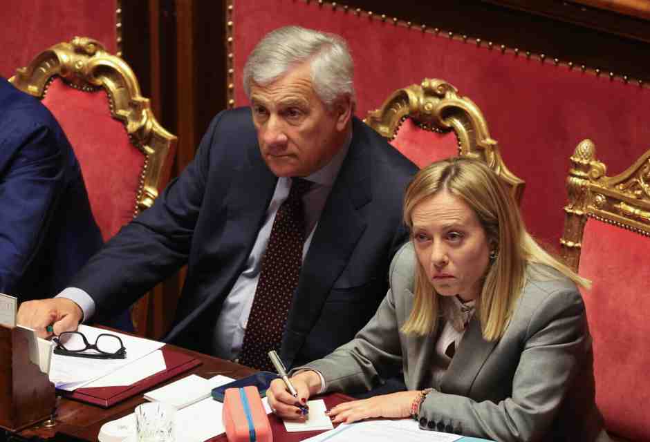 Il prof. Curreri: “Board per Gaza? Ambiguo ma dal governo scelta legittima”