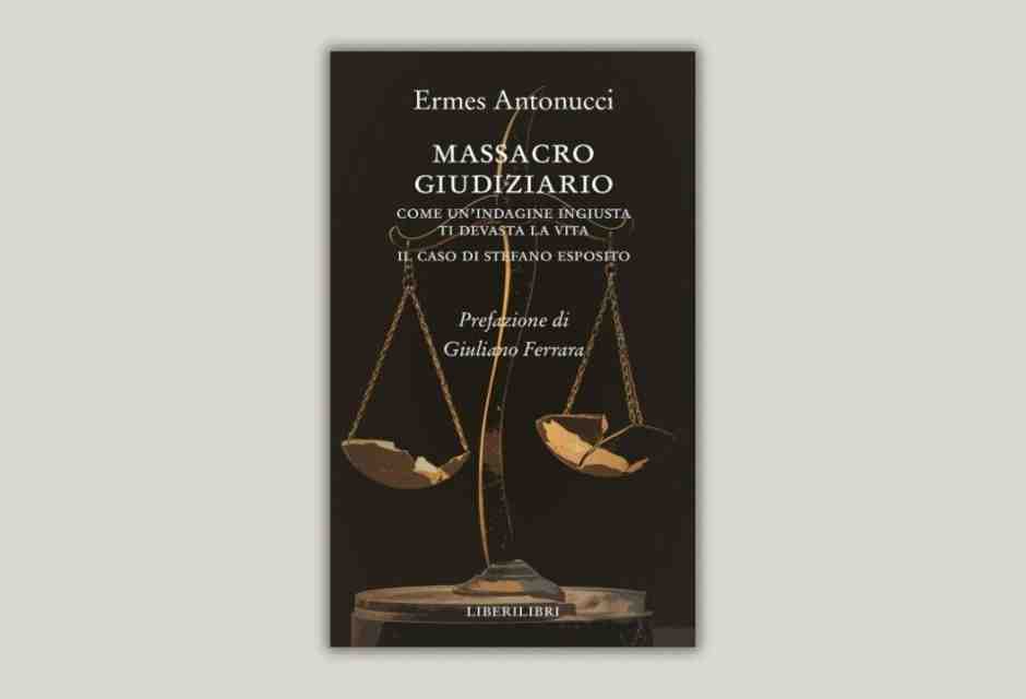 Il caso Esposito e il diritto storto. Per capire bisogna rileggere Kafka