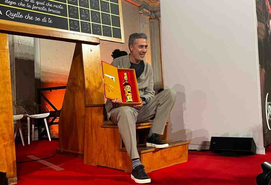 Di ombre, vita e ripiegamenti interiori