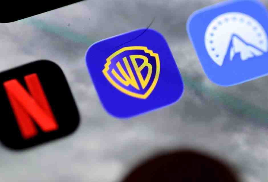 Controfferte, penali, Trump. La saga Warner Bros non finisce mai