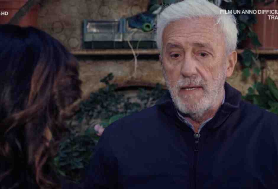 Il rapporto tra Raffaele ed Eleonora va a gonfie vele in Un posto al sole