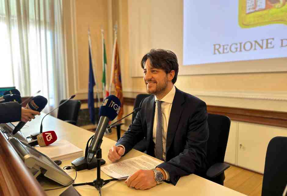 Il “caso” Stefani: fa il segretario della Lega in Veneto a sua insaputa