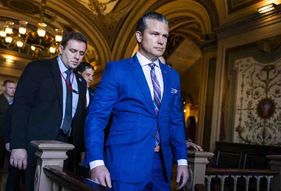 Il Pentagono contro Claude, l'AI di Anthropic