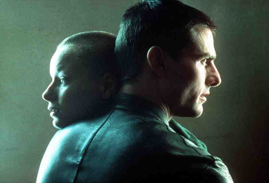 Cari bambini cattivi, Minority report era ottimista