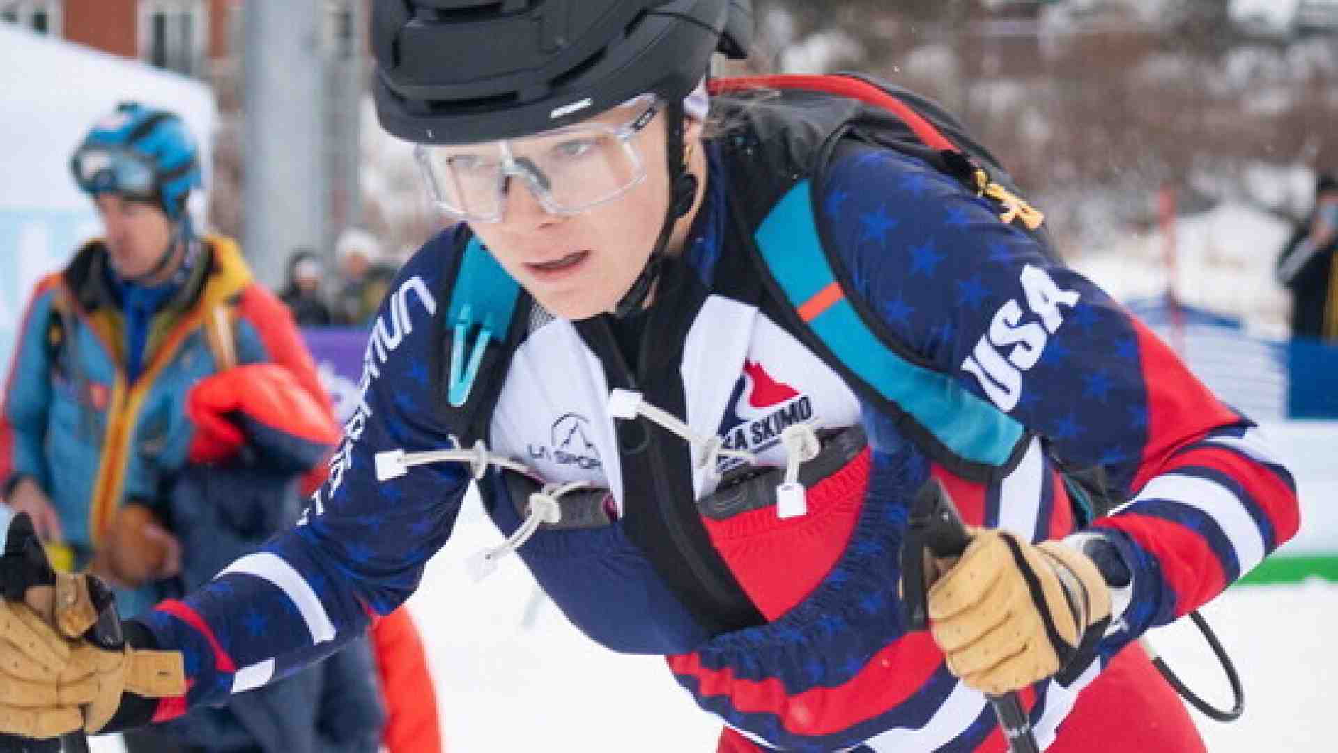 Lo scialpinismo deve convincere per restare nel programma dei Giochi