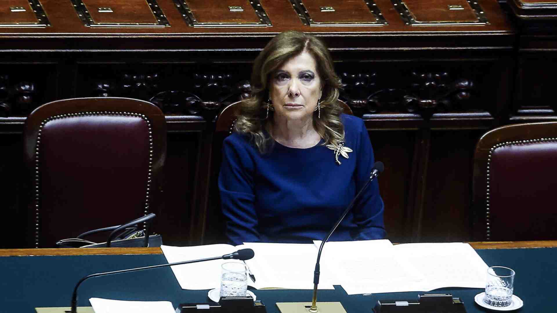 “Troppa foga. Nordio ha esagerato”, parla Casellati