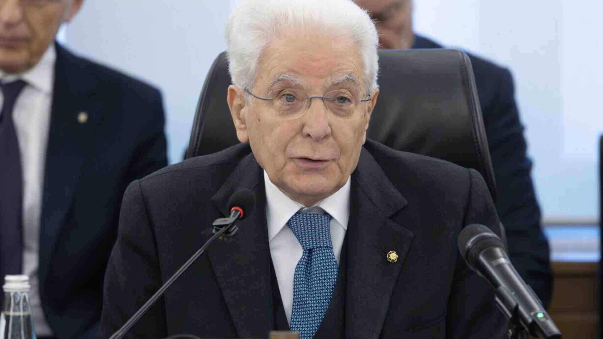 Mattarella non è Gratteri. Appunti per i sostenitori del No al referendum