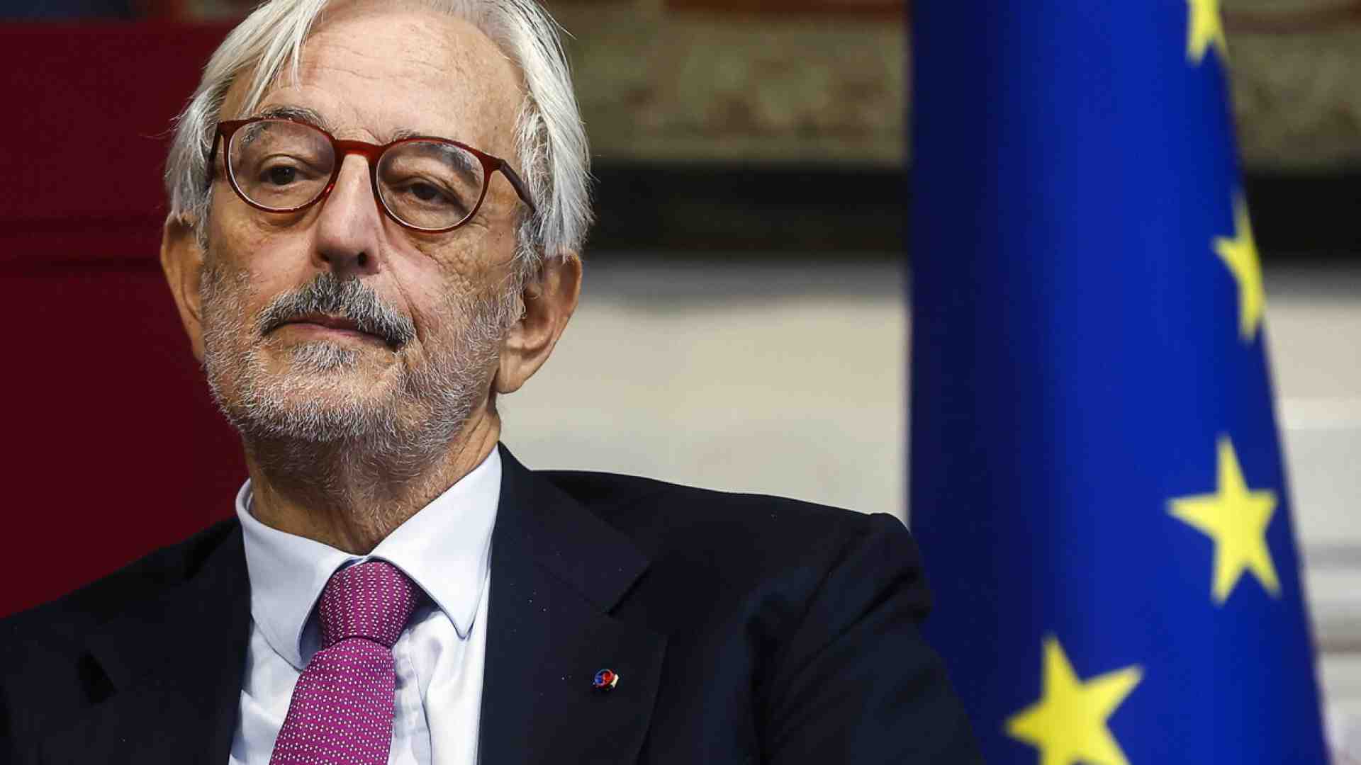 La paradossale campagna per il No di Giovanni Salvi, ex pg della Cassazione