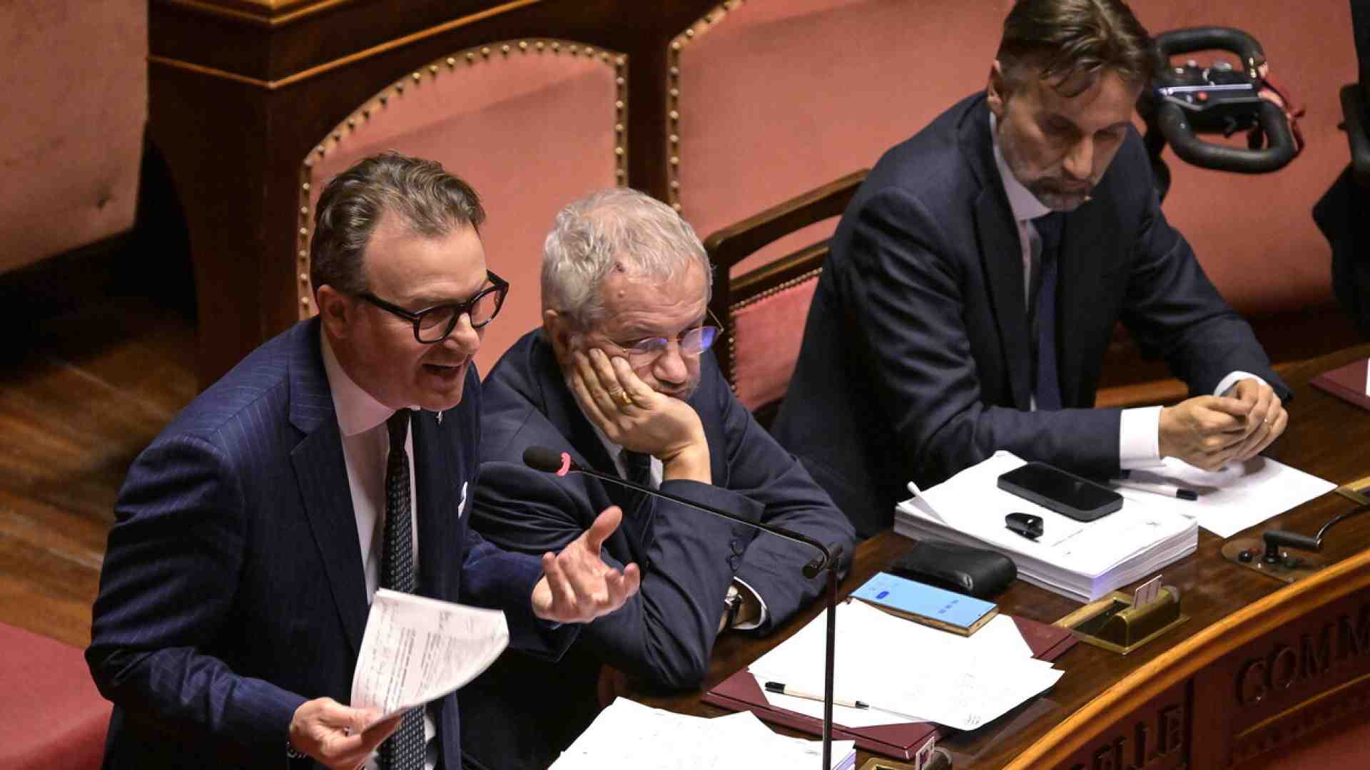 La disfida della braciola di cavallo