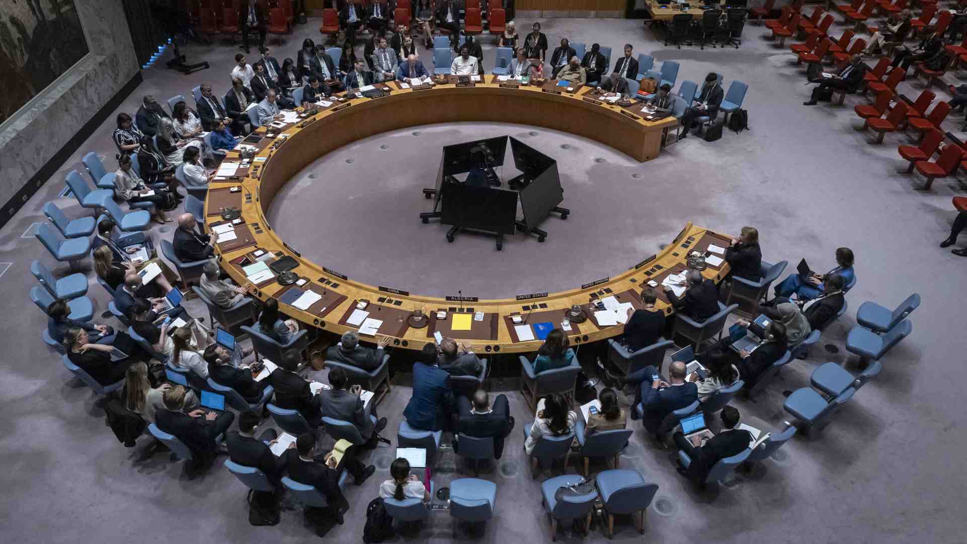 L’Iran eletto per tutelare la Carta dei valori dell’Onu