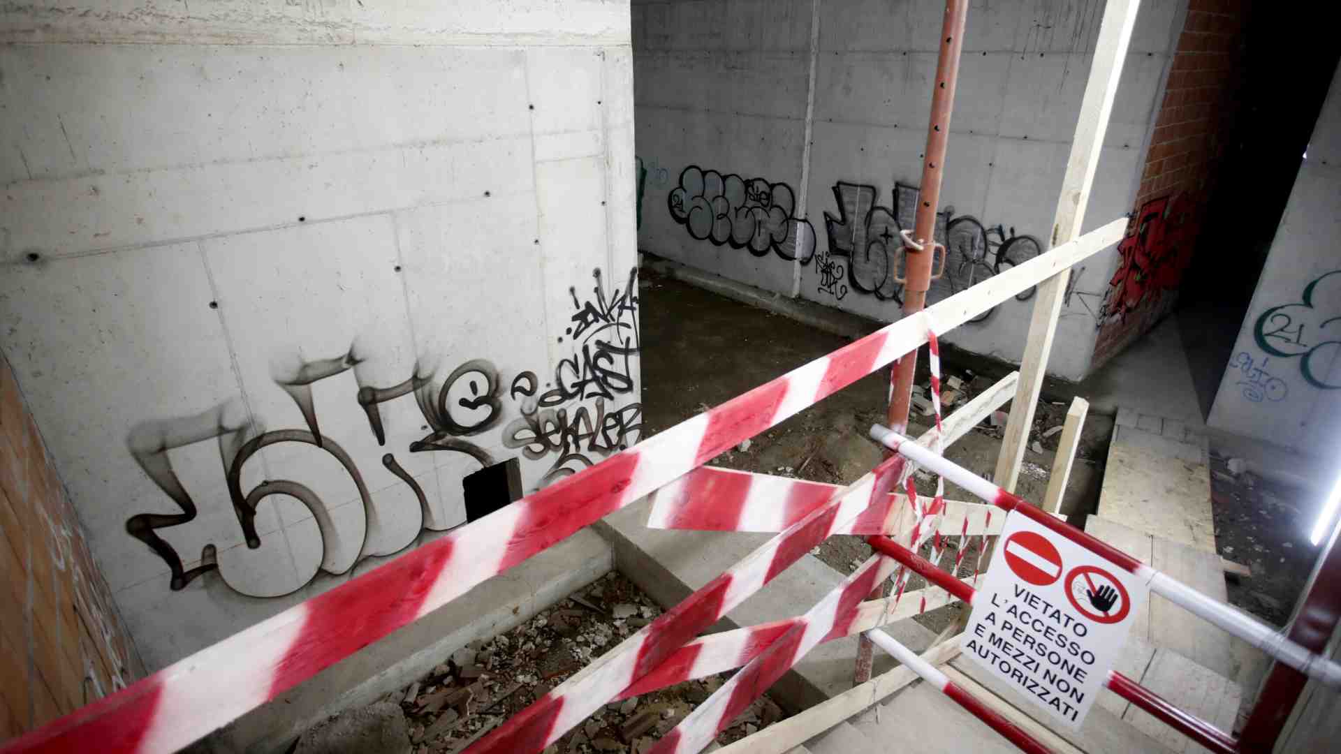 Alla procura di Milano fa paura Central Park