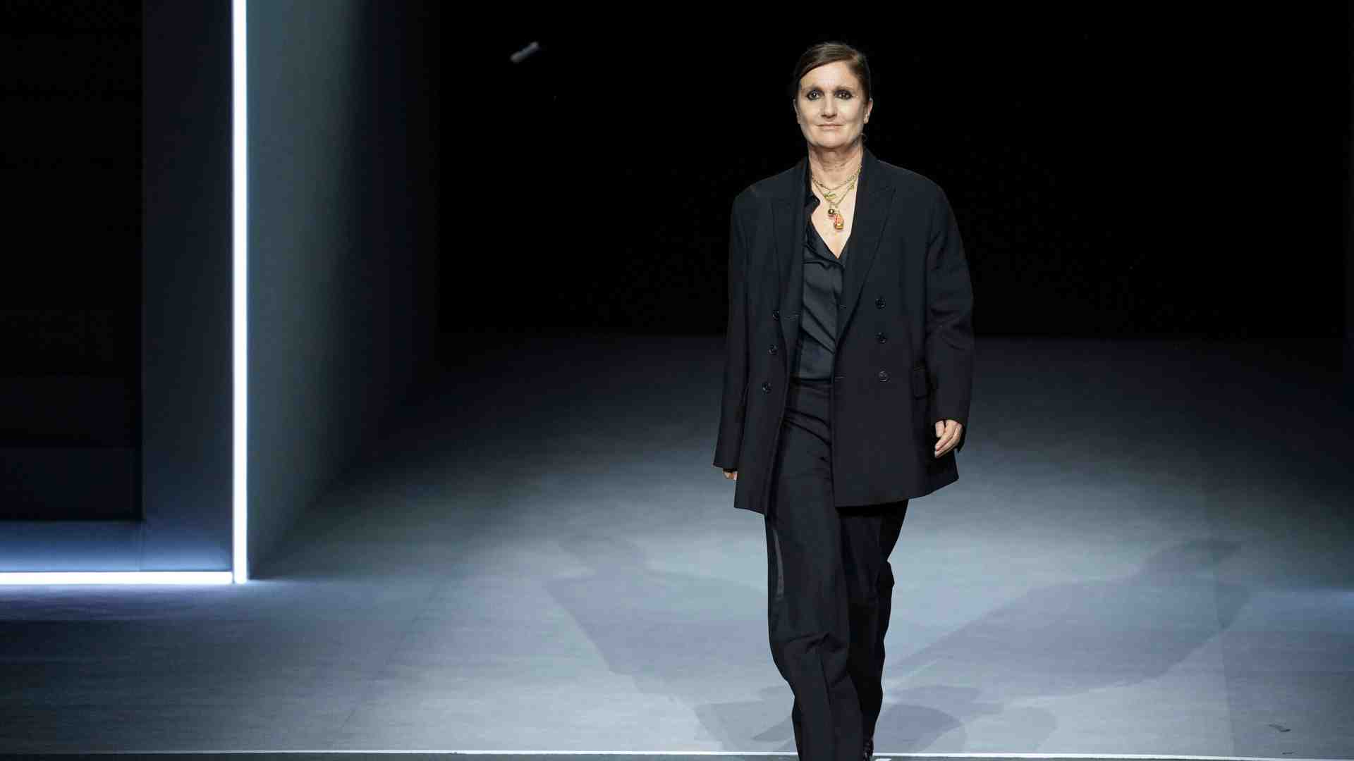 Chiuri (Fendi): “Così ho disegnato i costumi dell’Inferno dantesco”