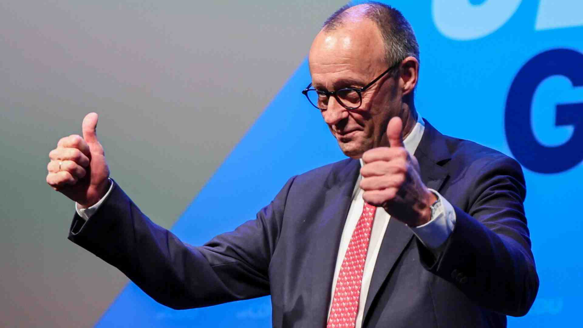 I piani di Merz: dopo la difesa, la Germania cerca di rafforzare anche i suoi servizi di intelligence