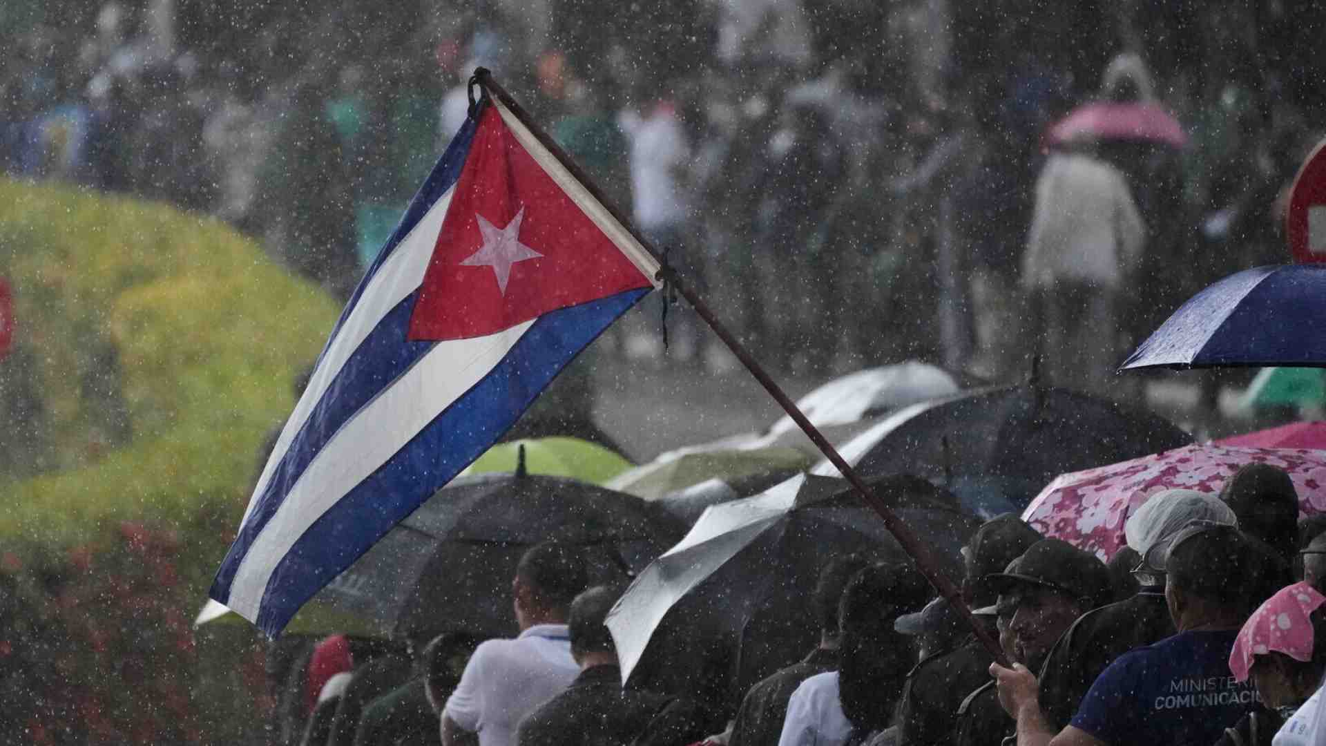 A un passo dal collasso di Cuba, chi è il nipote di Raul Castro che parla con Rubio
