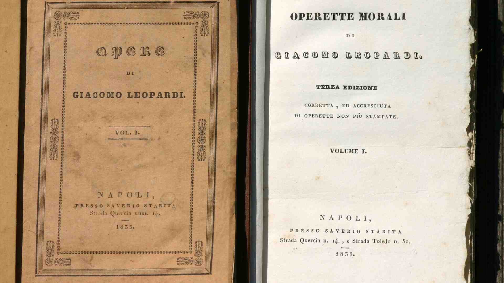 Sul saggio italiano e sul tentativo di fissarne i confini
