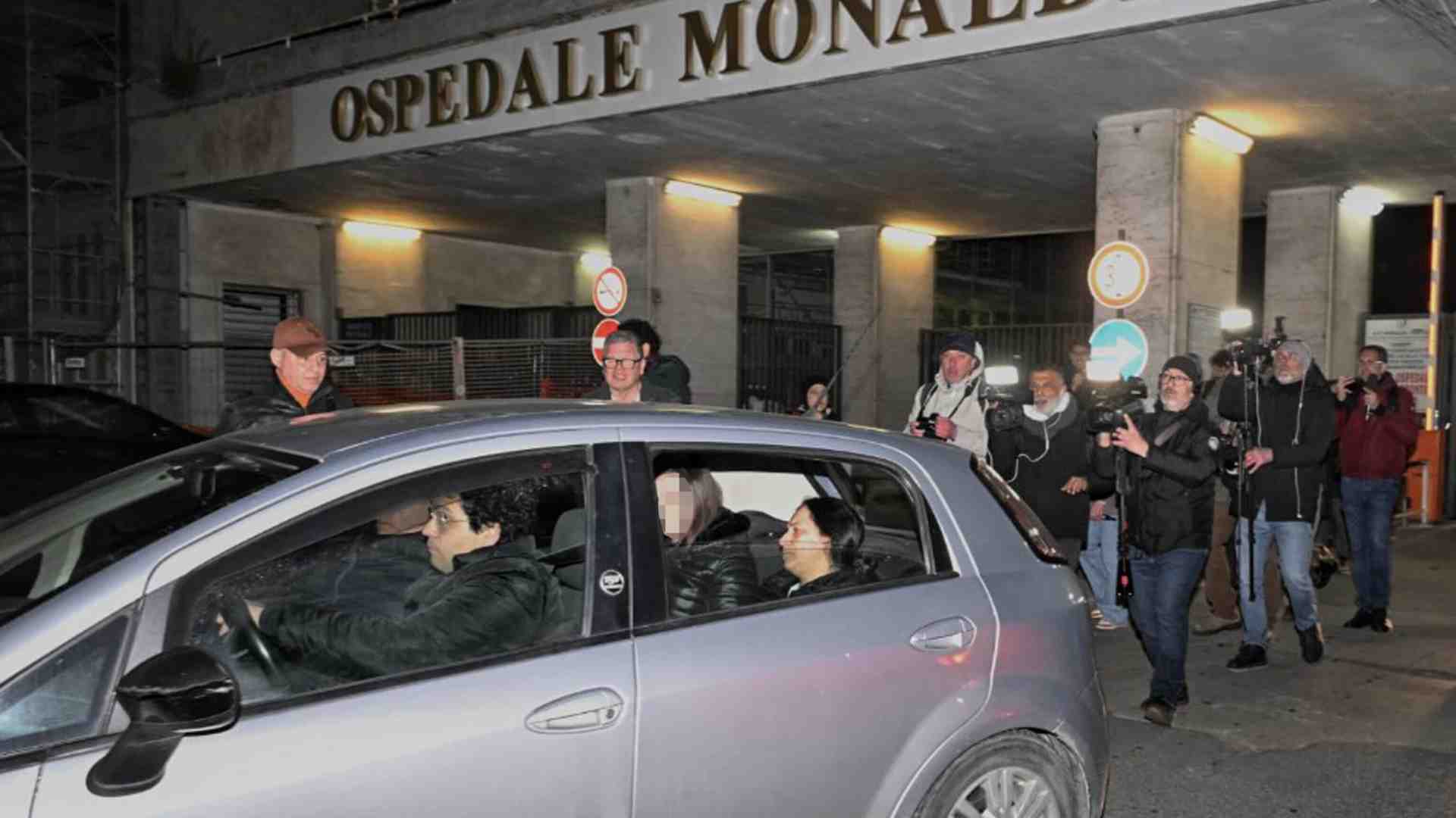 Corbellini: “Gli esperti del Monaldi di Napoli hanno messo la scienza prima dell’emozione”