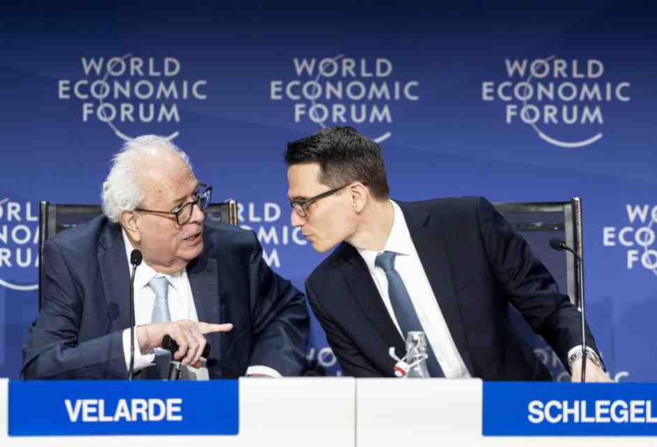 Il paradosso economico peruviano